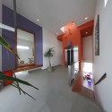 Alvarez Beach House / Longhi Architects