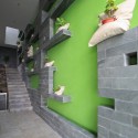 Alvarez Beach House / Longhi Architects