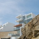 Alvarez Beach House / Longhi Architects