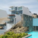 Alvarez Beach House / Longhi Architects Alvarez Beach House / Longhi Architects © CHOlon Photography