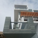 Alvarez Beach House / Longhi Architects Alvarez Beach House / Longhi Architects © CHOlon Photography