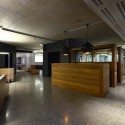 Wotif Head Office / Marc&Co + Cocarchitecture Wotif Head Office / Marc&Co + Cocarchitecture © Scott Burrows