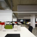 Wotif Head Office / Marc&Co + Cocarchitecture