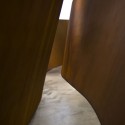 Investigating Architecture Through Sculpture Investigating Architecture Through Sculpture Photo by James Diewald