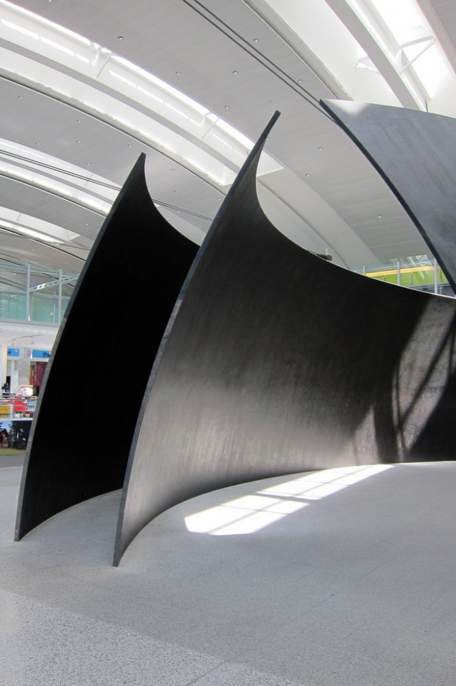 Investigating Architecture Through Sculpture