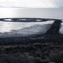 Investigating Architecture Through Sculpture Investigating Architecture Through Sculpture Spiral Jetty