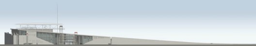 Update: The Stavros Niarchos Foundation Cultural Center / Renzo Piano Building Workshop, architects
