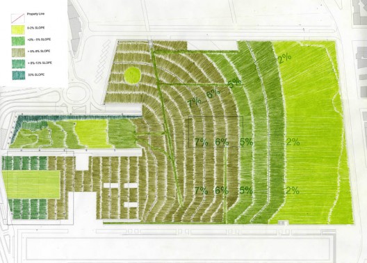 Update: The Stavros Niarchos Foundation Cultural Center / Renzo Piano Building Workshop, architects