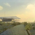 Update: The Stavros Niarchos Foundation Cultural Center / Renzo Piano Building Workshop, architects © Renzo Piano Building Workshop, architects
