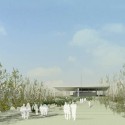 Update: The Stavros Niarchos Foundation Cultural Center / Renzo Piano Building Workshop, architects © Renzo Piano Building Workshop, architects