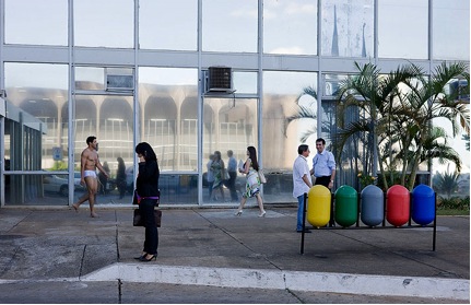 The Indicator: Iwan Baan…On Photography