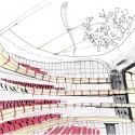 Update: The Stavros Niarchos Foundation Cultural Center / Renzo Piano Building Workshop, architects © Renzo Piano Building Workshop, architects