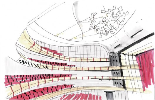 Update: The Stavros Niarchos Foundation Cultural Center / Renzo Piano Building Workshop, architects