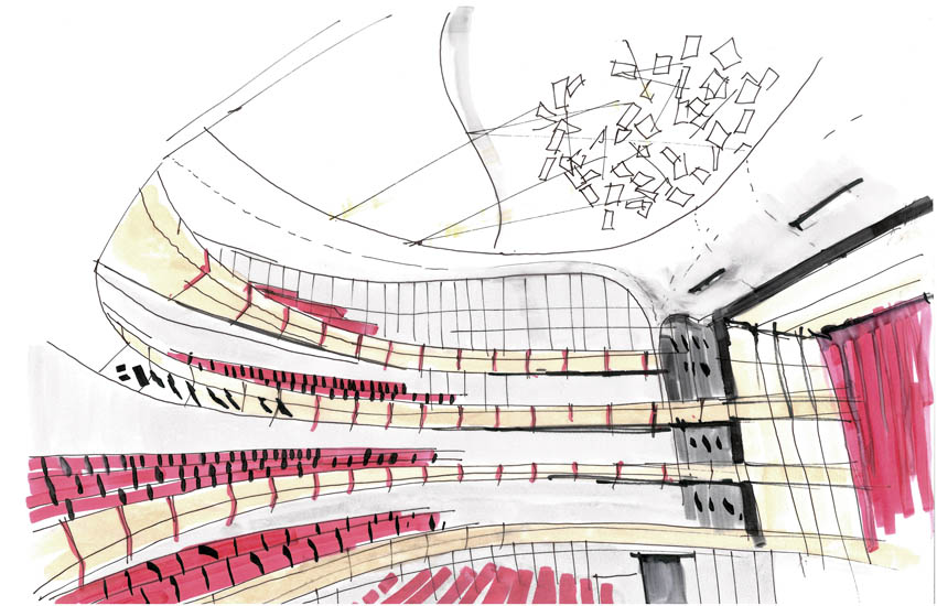 Update: The Stavros Niarchos Foundation Cultural Center / Renzo Piano Building Workshop, architects