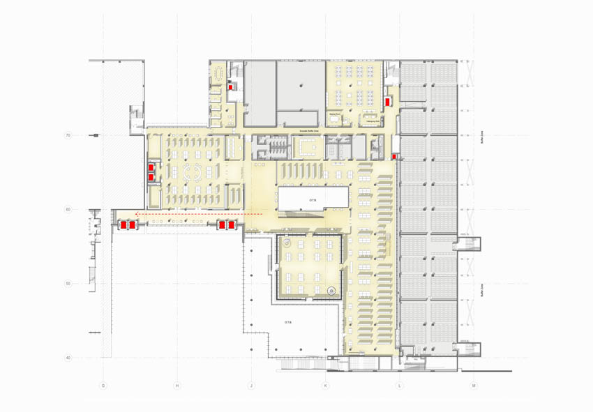 Update: The Stavros Niarchos Foundation Cultural Center / Renzo Piano Building Workshop, architects