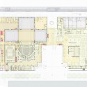 Update: The Stavros Niarchos Foundation Cultural Center / Renzo Piano Building Workshop, architects © Renzo Piano Building Workshop, architects