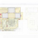 Update: The Stavros Niarchos Foundation Cultural Center / Renzo Piano Building Workshop, architects © Renzo Piano Building Workshop, architects