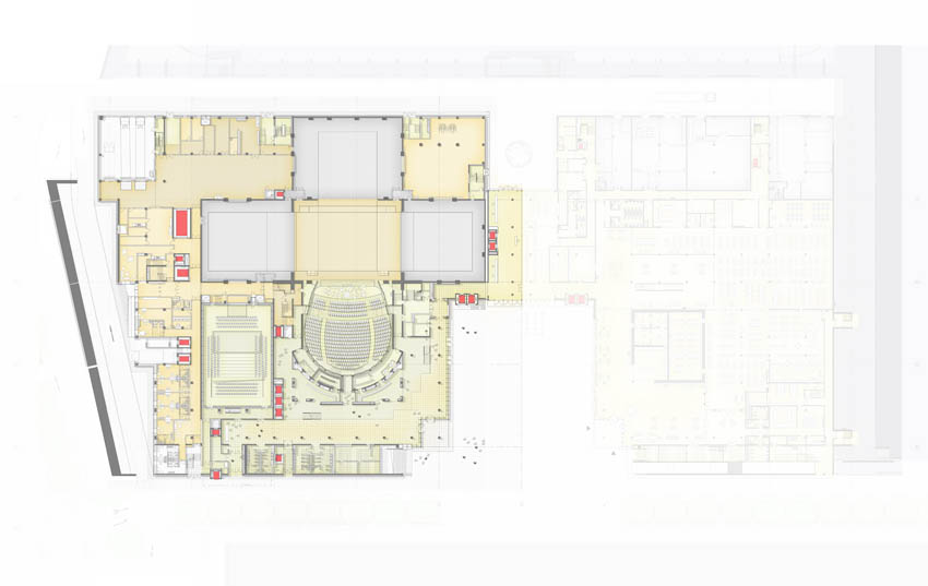 Update: The Stavros Niarchos Foundation Cultural Center / Renzo Piano Building Workshop, architects