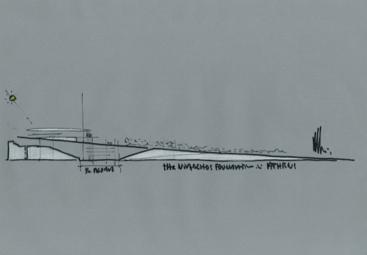 Update: The Stavros Niarchos Foundation Cultural Center / Renzo Piano Building Workshop, architects