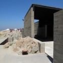 Leça Swimming Pools / Alvaro Siza Leça Swimming Pools / Alvaro Siza Photo by Velcro - http://www.flickr.com/photos/7666989@N04/