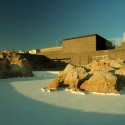 Leça Swimming Pools / Alvaro Siza Leça Swimming Pools / Alvaro Siza Photo by trevor.patt - http://www.flickr.com/photos/trevorpatt/
