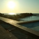 Leça Swimming Pools / Alvaro Siza Leça Swimming Pools / Alvaro Siza Photo by trevor.patt - http://www.flickr.com/photos/trevorpatt/