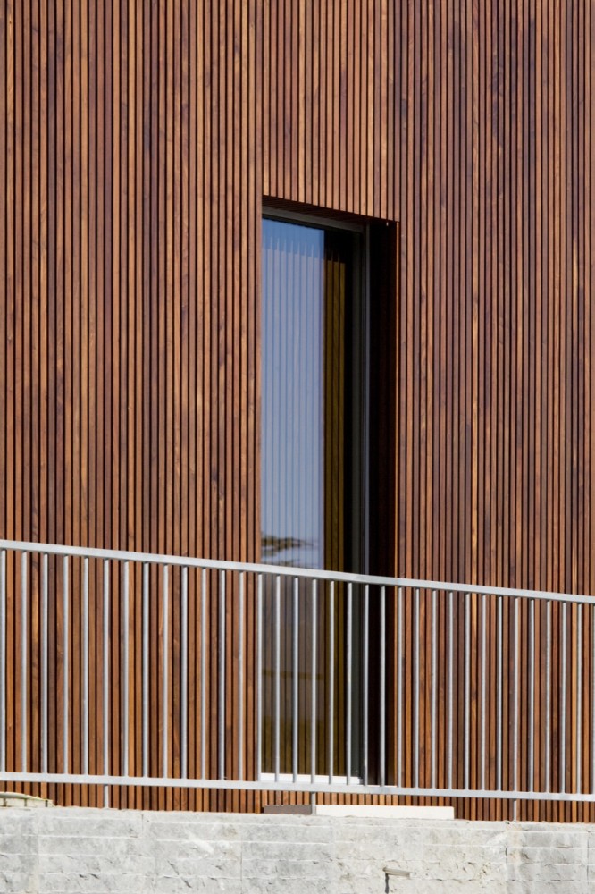 Estoril House / Frederico Valsassina Arquitectos