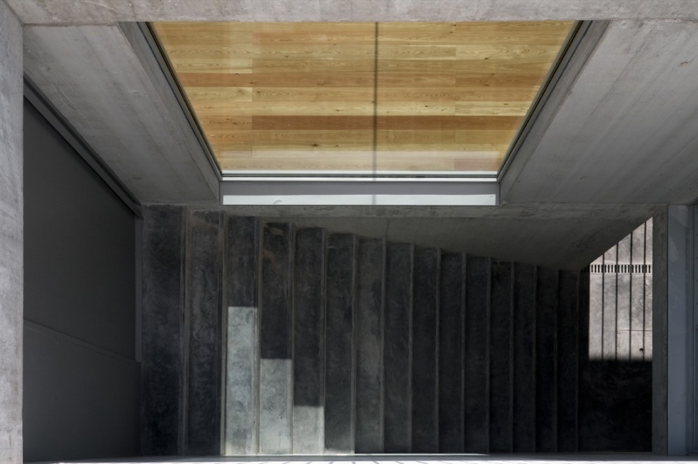 Estoril House / Frederico Valsassina Arquitectos