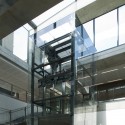 Extension of the National Maritime Museum / C. F. Møller Architects