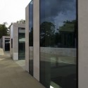 Extension of the National Maritime Museum / C. F. Møller Architects
