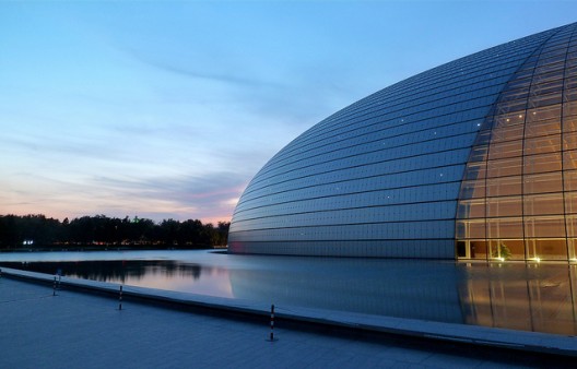 Foreign Development in China's Growing Cities