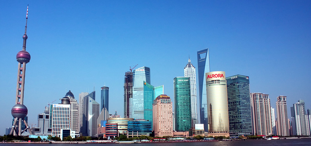 Foreign Development in China’s Growing Cities