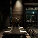 The Atlantic Restaurant / Blackmilk Interior Design (3) The Atlantic Restaurant / Blackmilk Interior Design (3) The Atlantic Restaurant / Blackmilk Interior Design (3)
