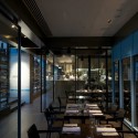 The Atlantic Restaurant / Blackmilk Interior Design (6) The Atlantic Restaurant / Blackmilk Interior Design (6) The Atlantic Restaurant / Blackmilk Interior Design (6)