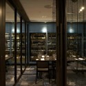 The Atlantic Restaurant / Blackmilk Interior Design (7) The Atlantic Restaurant / Blackmilk Interior Design (7) The Atlantic Restaurant / Blackmilk Interior Design (7)