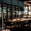 The Atlantic Restaurant / Schiavello Architects Office