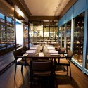 The Atlantic Restaurant / Blackmilk Interior Design (9) The Atlantic Restaurant / Blackmilk Interior Design (9) The Atlantic Restaurant / Blackmilk Interior Design (9)