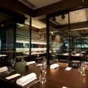The Atlantic Restaurant / Blackmilk Interior Design (11) The Atlantic Restaurant / Blackmilk Interior Design (11) The Atlantic Restaurant / Blackmilk Interior Design (11)