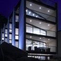 Pacific Sixteen / Smart Design Studio © Sharrin Rees