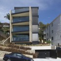 Pacific Sixteen / Smart Design Studio © Sharrin Rees