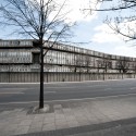 Robin Hood Gardens / Alison and Peter Smithson (1) Photo by Chris Guy - http://www.flickr.com/photos/pixelhut/