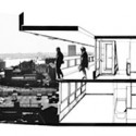 Robin Hood Gardens / Alison and Peter Smithson (13) © Alison and Peter Smithson