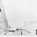 Robin Hood Gardens / Alison and Peter Smithson (14) © Alison and Peter Smithson