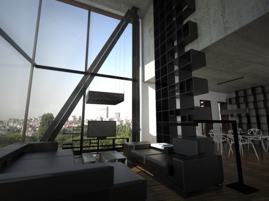 rendering