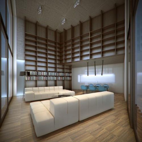 rendering