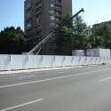 In Progress: Red Apple Apartment Building / Aedes Studio Courtesy of Aedes Studio