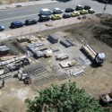 In Progress: Red Apple Apartment Building / Aedes Studio Courtesy of Aedes Studio