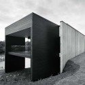 Cape Schanck House / Wolveridge Architects Cape Schanck House / Wolveridge Architects © Courtesy of Wolveridge Architects