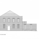 East Elevation East Elevation