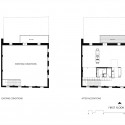 First Floor Before & After Plan First Floor Before & After Plan